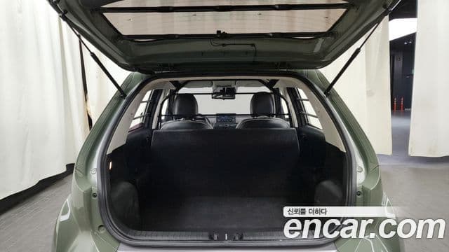 Hyundai Casper Smart, 2023 20