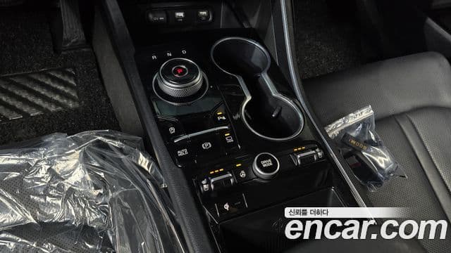 Kia K5 3세대 Noblesse, 2022 11