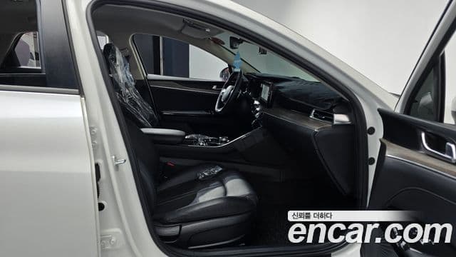 Kia K5 3세대 Noblesse, 2022 16