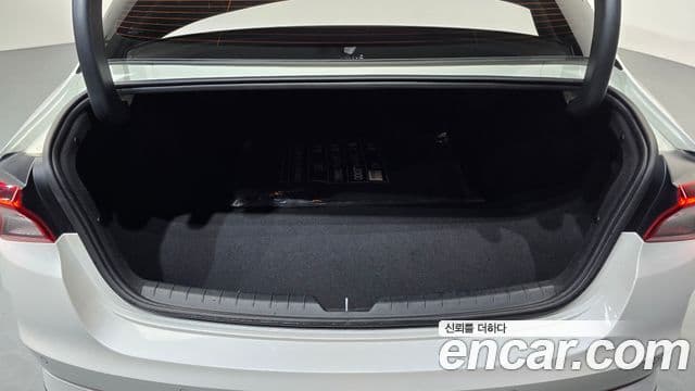 Kia K5 3세대 Noblesse, 2022 18