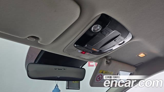 Kia K5 3세대 Noblesse, 2022 19