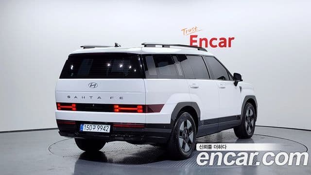 Hyundai Santa Fe (MX5) Calligraphy, 2024 2