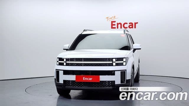 Hyundai Santa Fe (MX5) Calligraphy, 2024 3