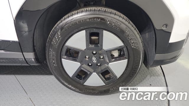 Hyundai Santa Fe (MX5) Calligraphy, 2024 все фото