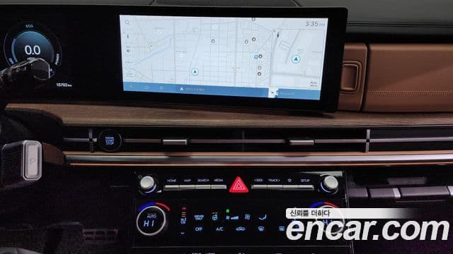 Hyundai Santa Fe (MX5) Calligraphy, 2024 14