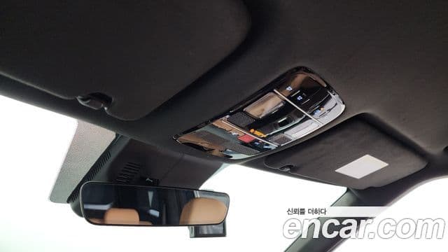 Hyundai Santa Fe (MX5) Calligraphy, 2024 19