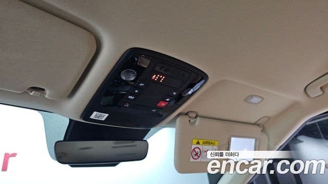 Kia Carnival 4세대 Noblesse, 2023 18