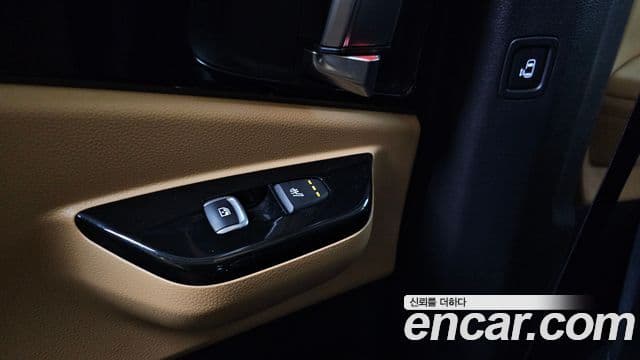 Kia Carnival 4세대 Noblesse, 2023 19