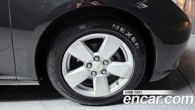 Chevrolet(GM대우) Malibu 2.0 LTZ, 2015 все фото