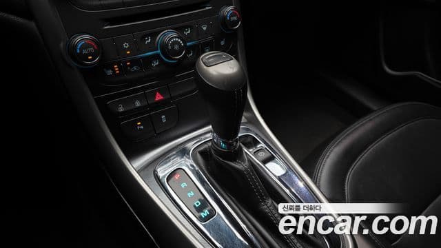 Chevrolet(GM대우) Malibu 2.0 LTZ, 2015 9