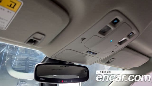 Chevrolet(GM대우) Malibu 2.0 LTZ, 2015 17