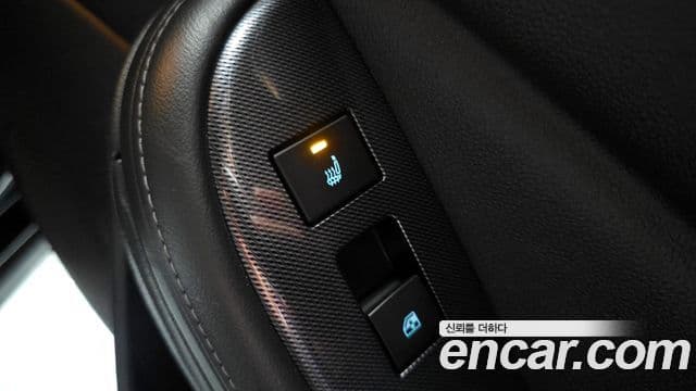 Chevrolet(GM대우) Malibu 2.0 LTZ, 2015 18