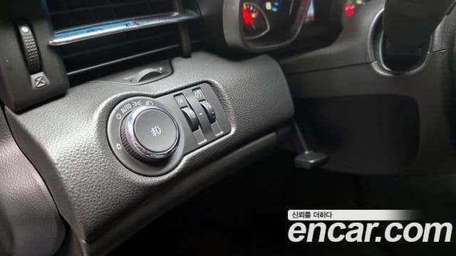 Chevrolet(GM대우) Malibu 2.0 LTZ, 2015 19