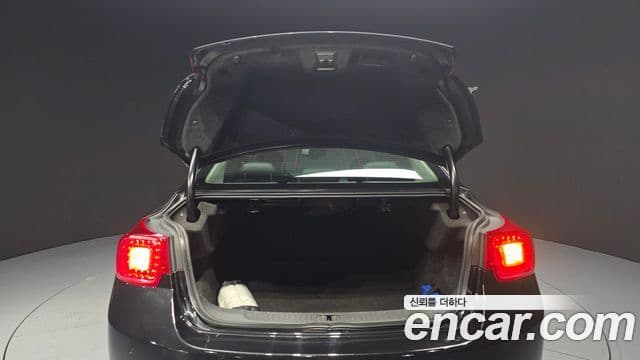 Chevrolet(GM대우) Malibu 2.0 LTZ, 2015 20