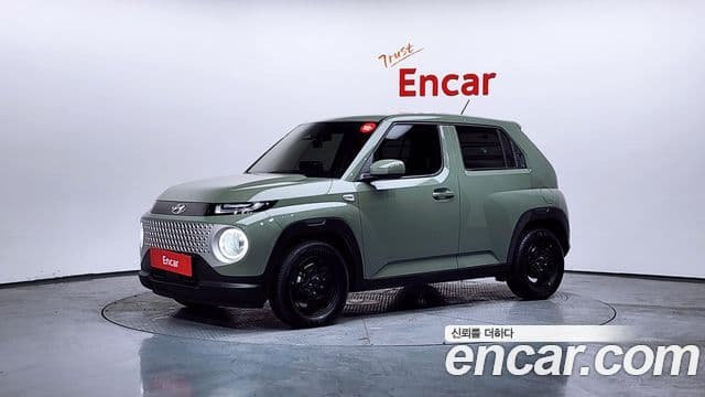 Hyundai Casper Smart, 2023 1