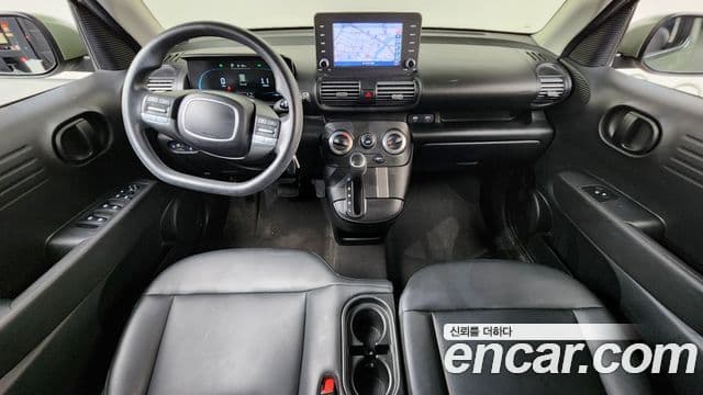 Hyundai Casper Smart, 2023 7