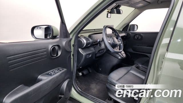 Hyundai Casper Smart, 2023 10