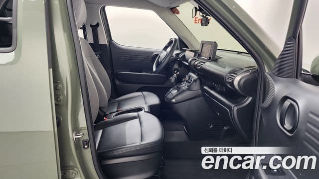 Hyundai Casper Smart, 2023 11