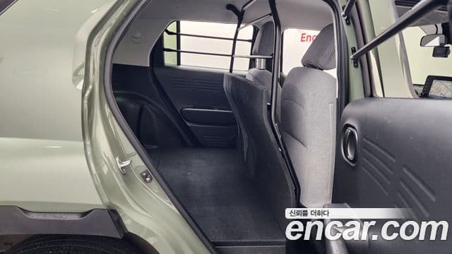 Hyundai Casper Smart, 2023 12