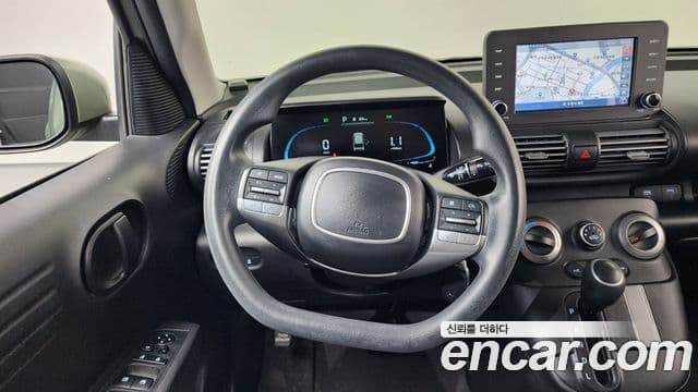 Hyundai Casper Smart, 2023 13