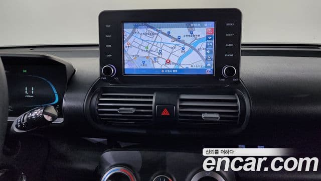 Hyundai Casper Smart, 2023 14