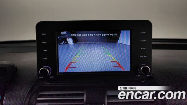 Hyundai Casper Smart, 2023 15