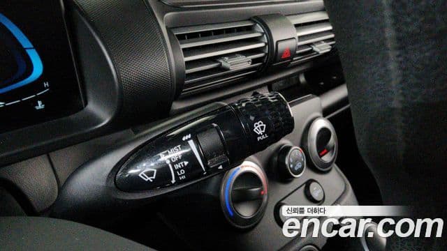 Hyundai Casper Smart, 2023 19