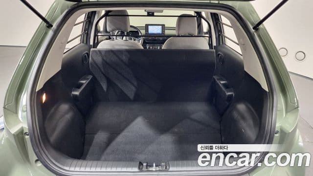 Hyundai Casper Smart, 2023 20