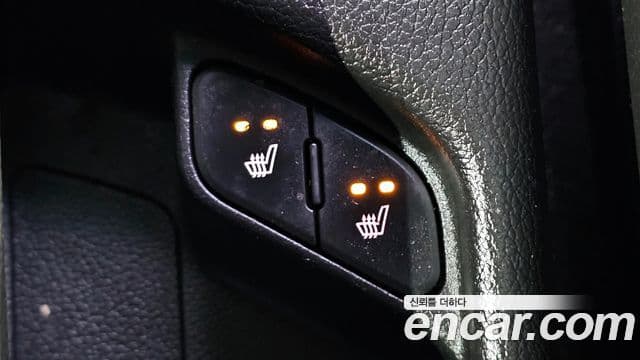 Kia All New Morning Luxury, 2012 16