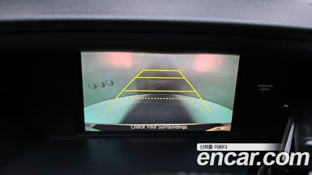 Honda Odyssey 4세대, 2015 15