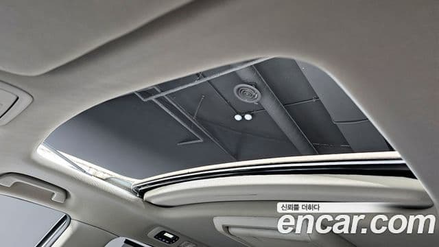 Honda Odyssey 4세대, 2015 16