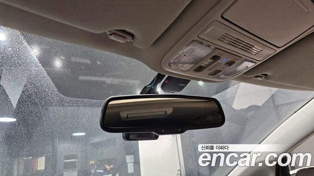 Honda Odyssey 4세대, 2015 18