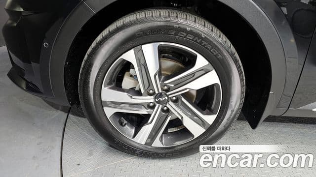 Kia Sorento 4세대 Signature, 2023 все фото