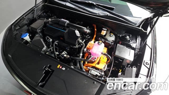 Kia Sorento 4세대 Signature, 2023 6