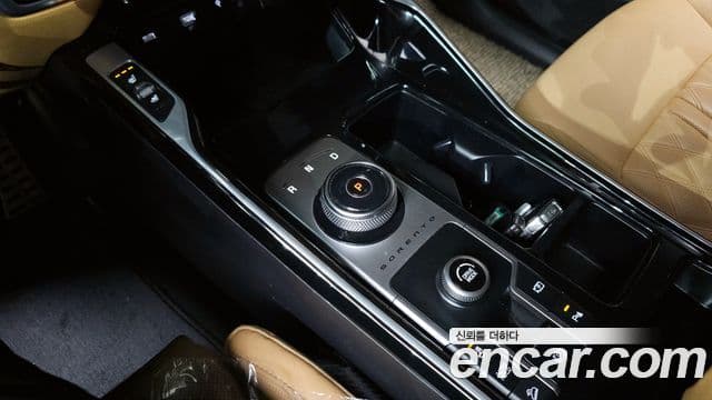 Kia Sorento 4세대 Signature, 2023 9
