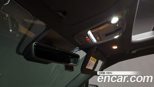 Kia Sorento 4세대 Signature, 2023 17