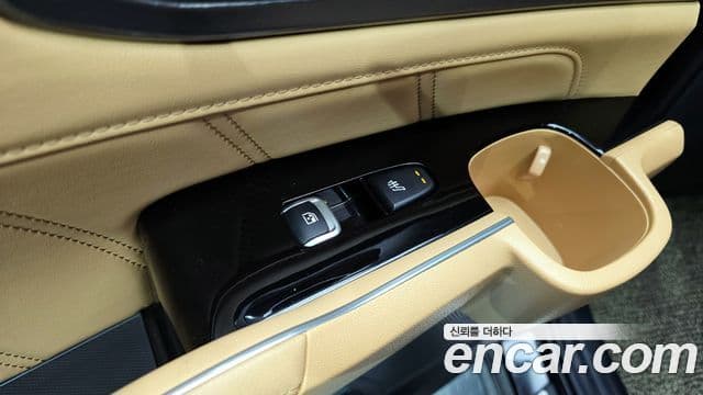 Kia Sorento 4세대 Signature, 2023 19