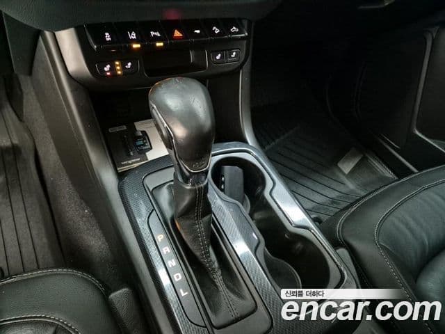 Chevrolet(GM대우) real New 콜로라도 3.6 Z71-X Midnight 4WD, 2022 13
