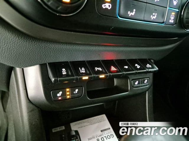 Chevrolet(GM대우) real New 콜로라도 3.6 Z71-X Midnight 4WD, 2022 14