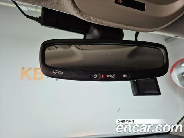 Chevrolet(GM대우) real New 콜로라도 3.6 Z71-X Midnight 4WD, 2022 18