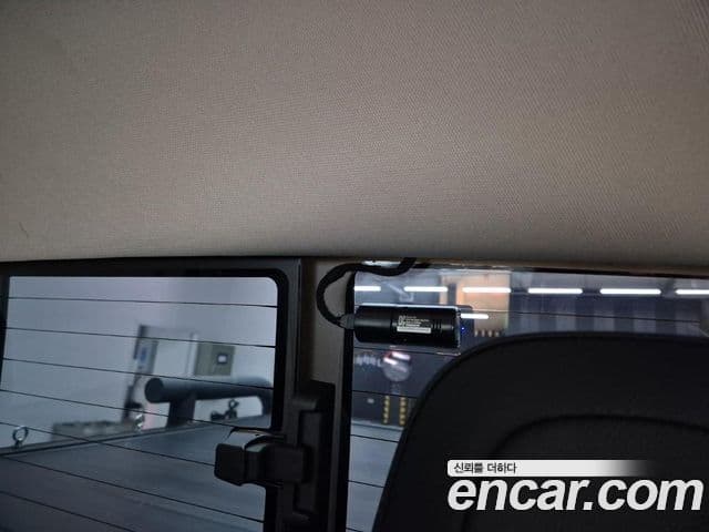 Chevrolet(GM대우) real New 콜로라도 3.6 Z71-X Midnight 4WD, 2022 19