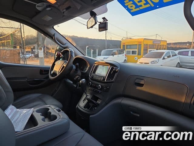 Hyundai The / новый New Grand Starex детский перевозочный автомобиль, 2019 3