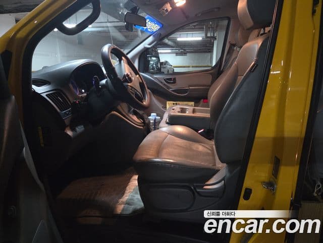 Hyundai The / новый New Grand Starex детский перевозочный автомобиль, 2019 все фото