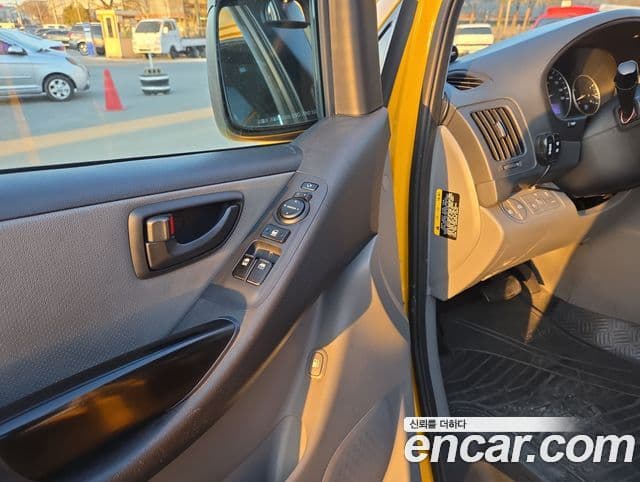 Hyundai The / новый New Grand Starex детский перевозочный автомобиль, 2019 11