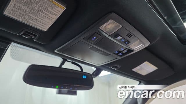 Toyota 타코마, 2016 16