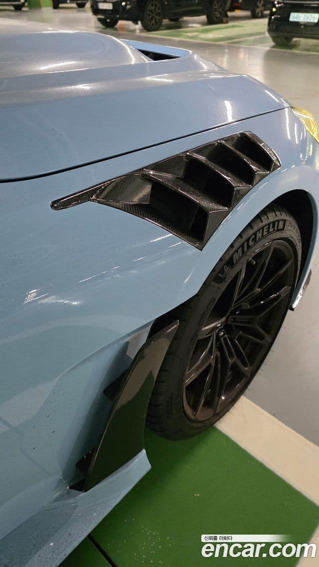 BMW M2 (G87) M2 first Edition, 2023 все фото