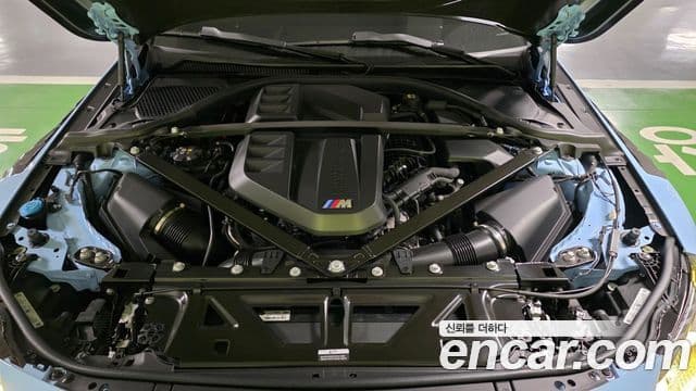 BMW M2 (G87) M2 first Edition, 2023 6