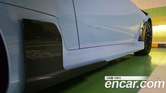 BMW M2 (G87) M2 first Edition, 2023 11