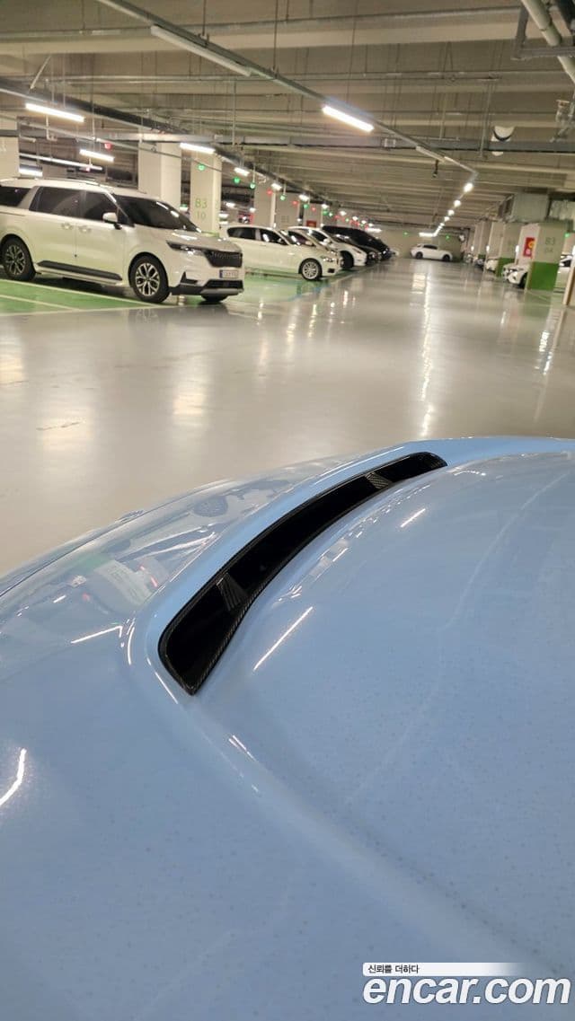 BMW M2 (G87) M2 first Edition, 2023 15