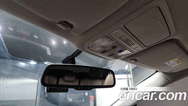 Honda Odyssey 4세대, 2016 18